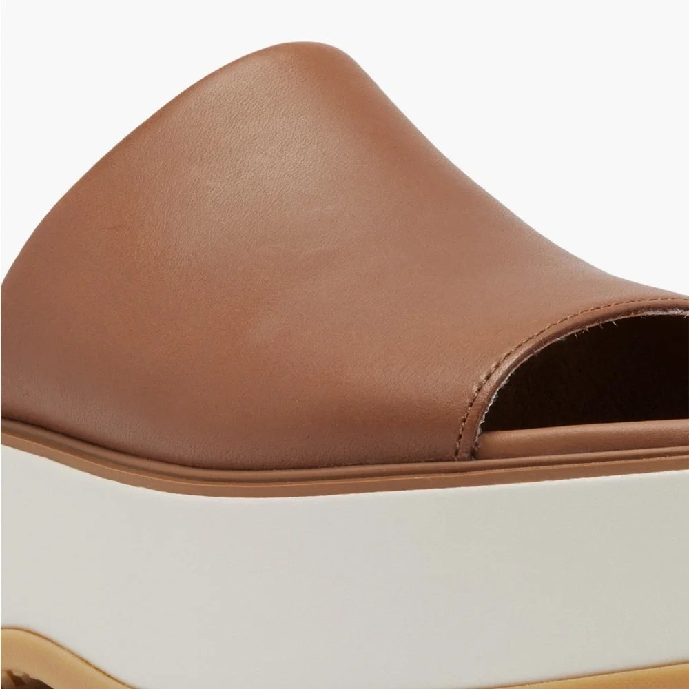Sorel new box